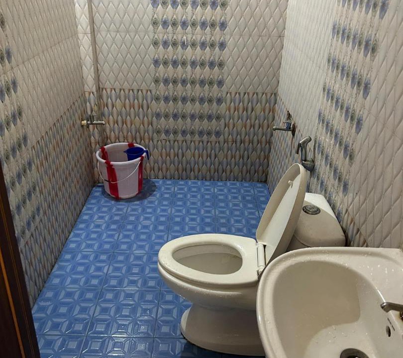 Photo of Bathroom in Vattavada