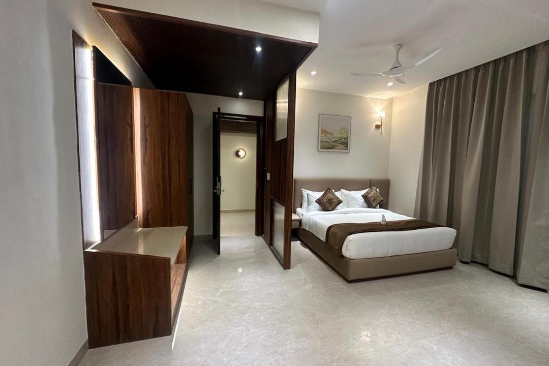 Photo of Bedroom in Sirsa