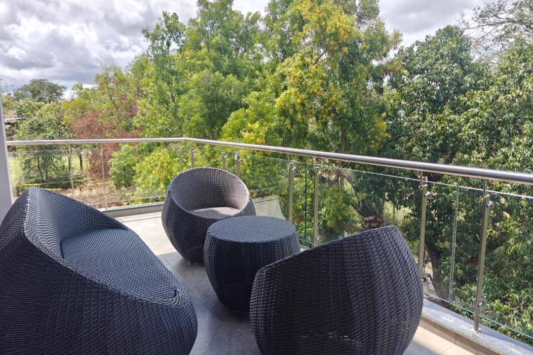 Photo of Patio Balcony in Panhala