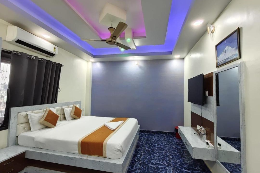 Photo of Bedroom in Araria