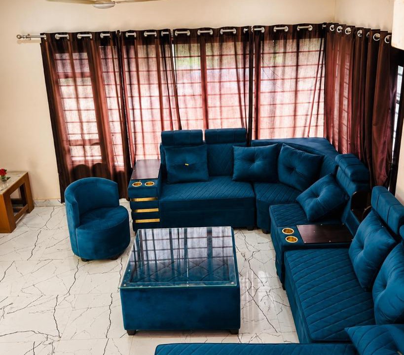 Photo of Livingroom in Kharar