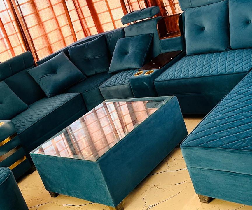 Photo of Livingroom in Kharar