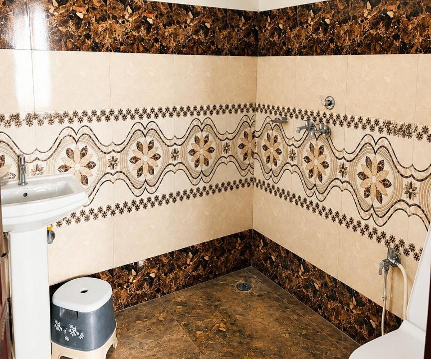 Photo of Bathroom in Kharar