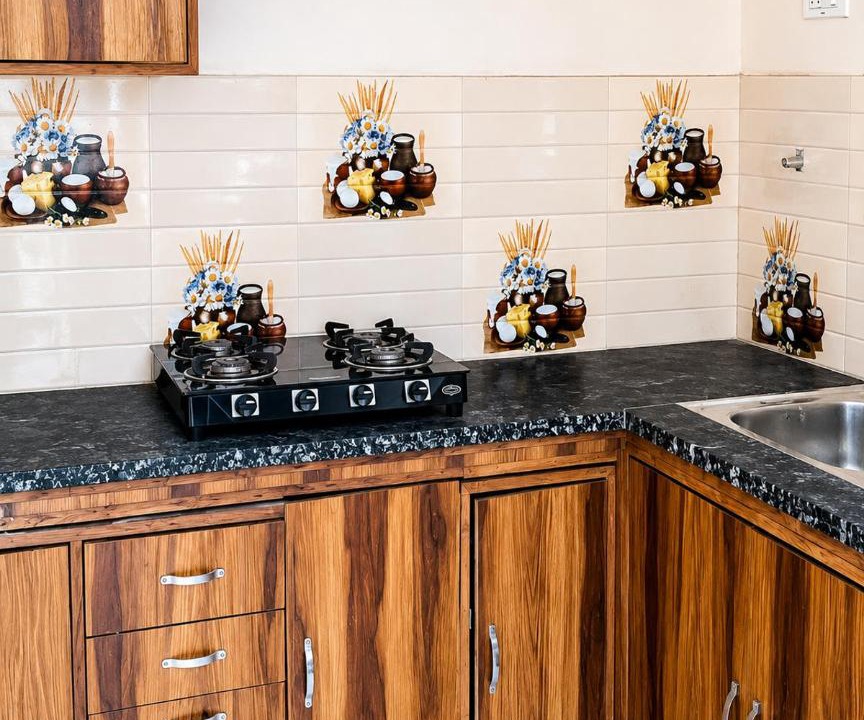 Photo of Kitchen in Kharar
