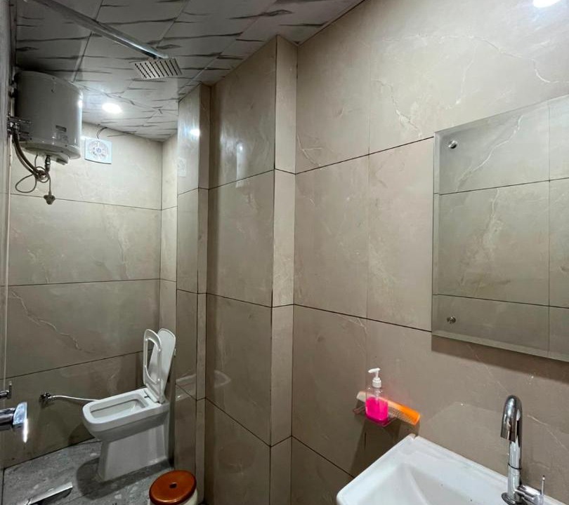 Photo of Bathroom in Hisar