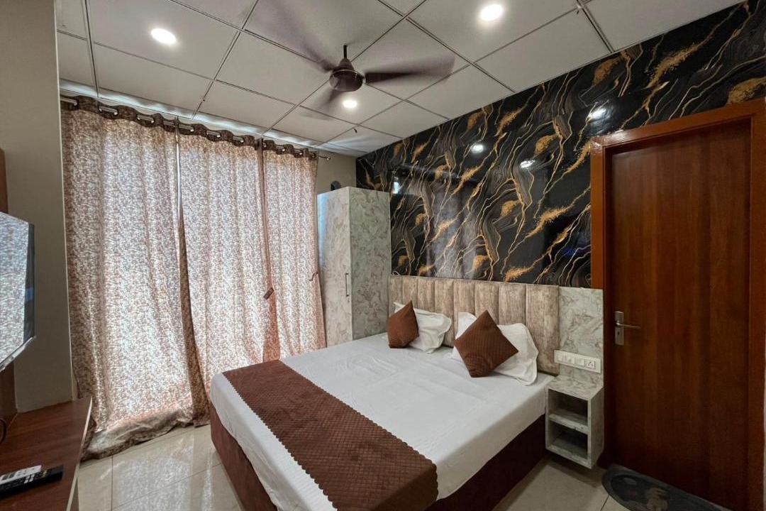 Photo of Bedroom in Hisar