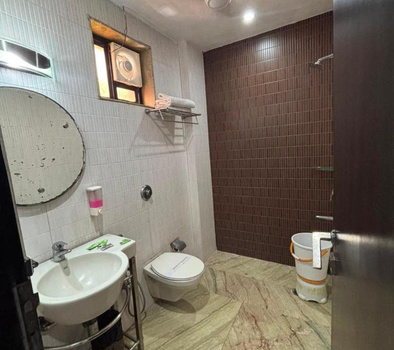 Photo of Bathroom in Karol Bagh