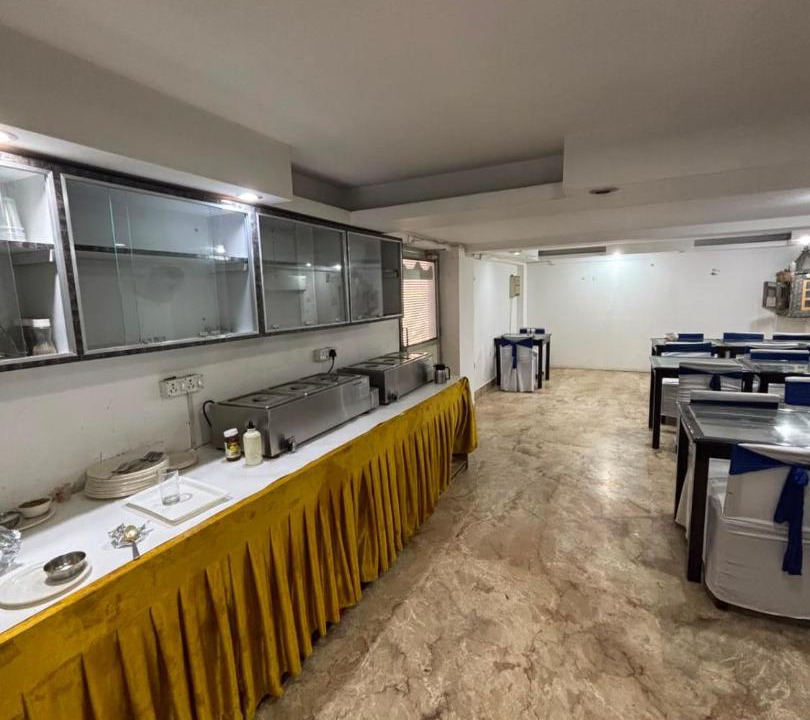 Photo of Kitchen in Karol Bagh