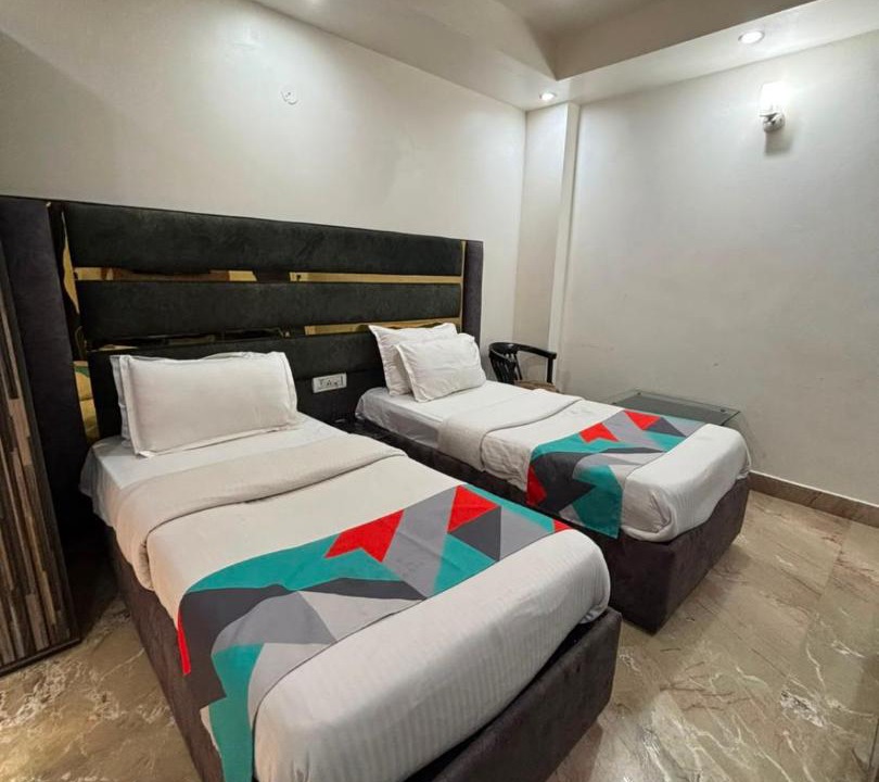 Photo of Bedroom in Karol Bagh