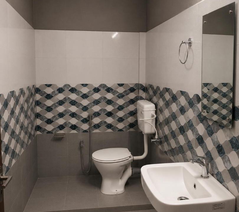 Photo of Bathroom in Dibrugarh