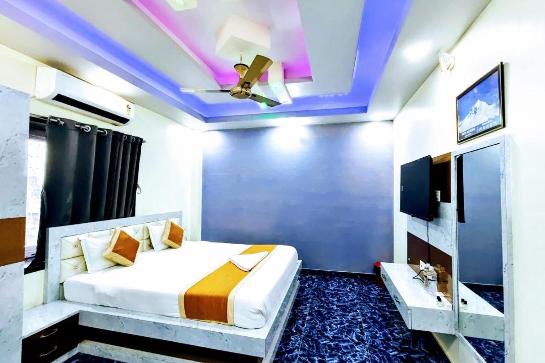 Photo of Bedroom in Araria
