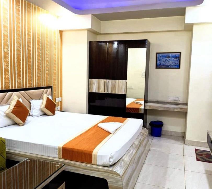 Photo of Bedroom in Araria