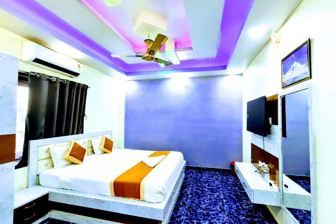 Photo of Bedroom in Araria