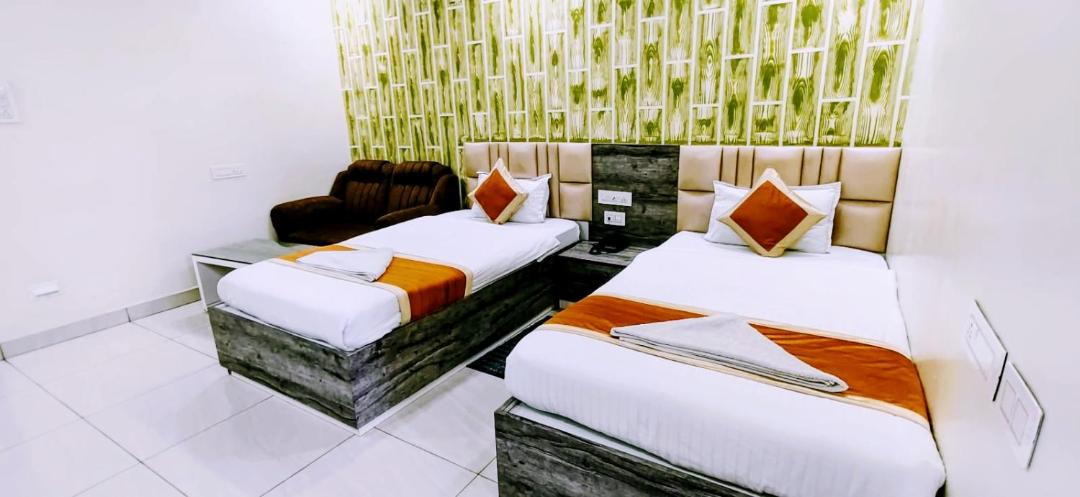 Photo of Bedroom in Araria
