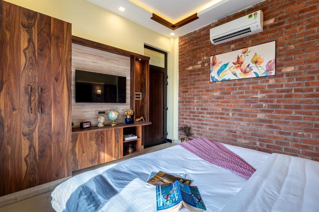 Photo of Bedroom in Bigha