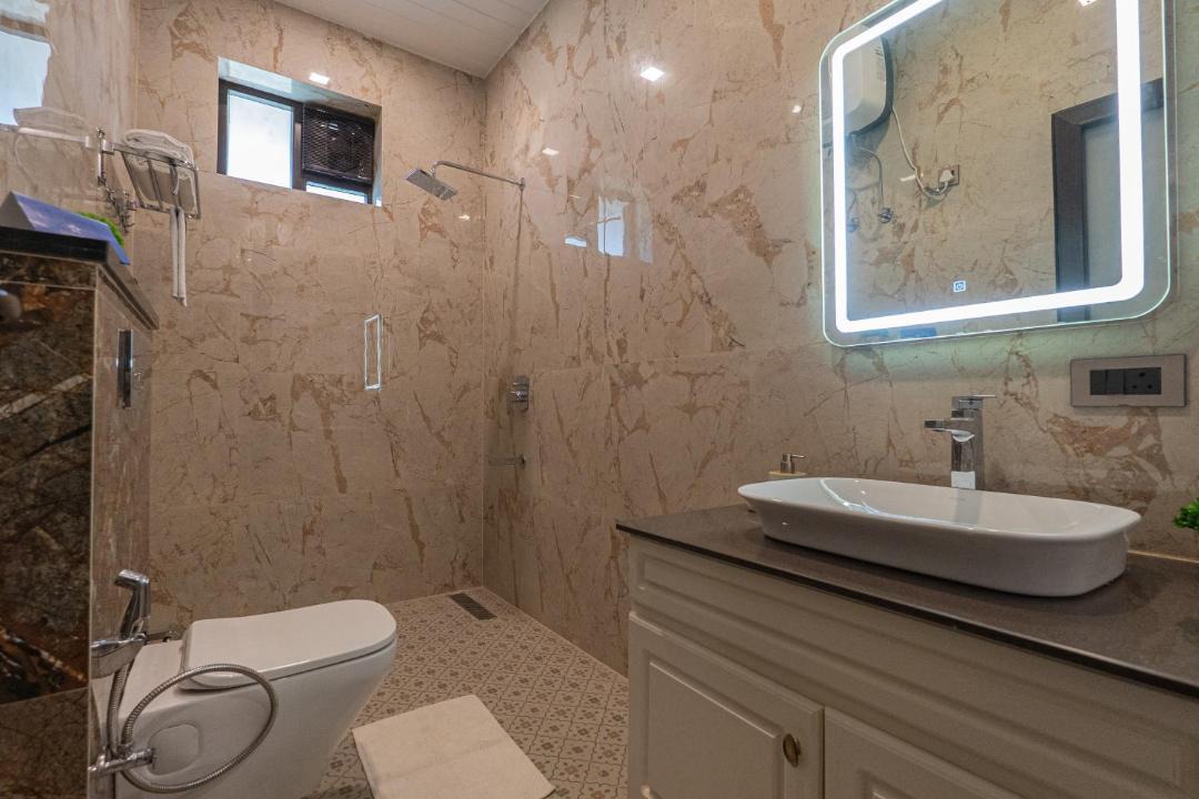 Photo of Bathroom in Bigha