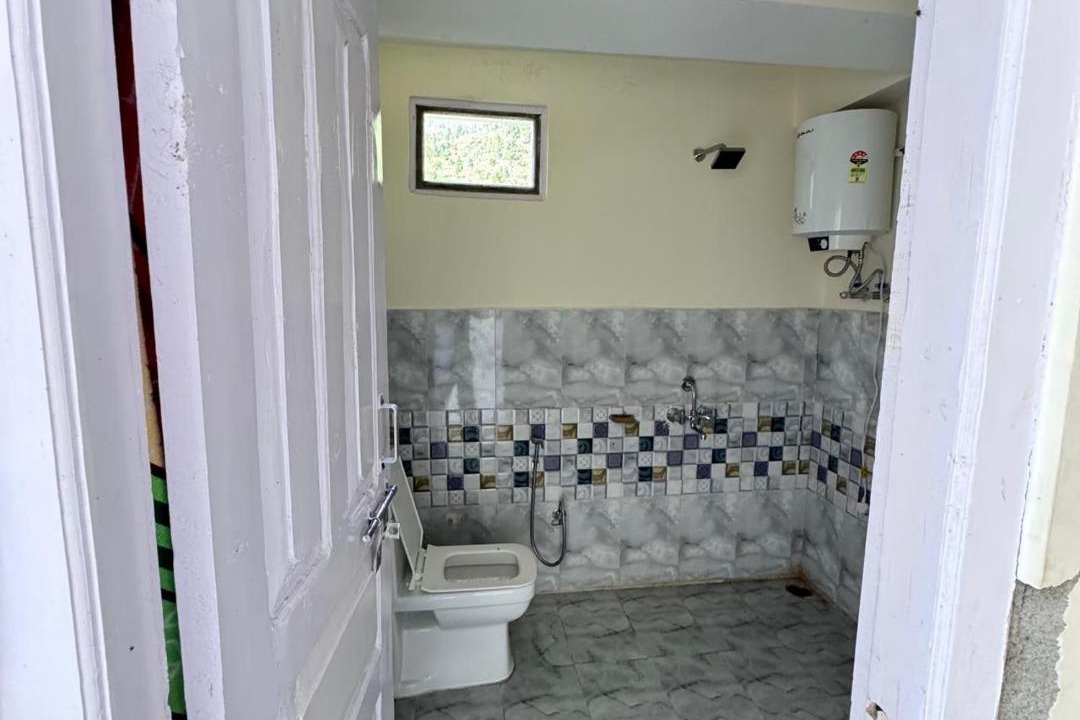 Photo of Bathroom in Rohru