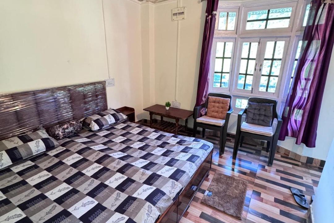Photo of Bedroom in Rohru