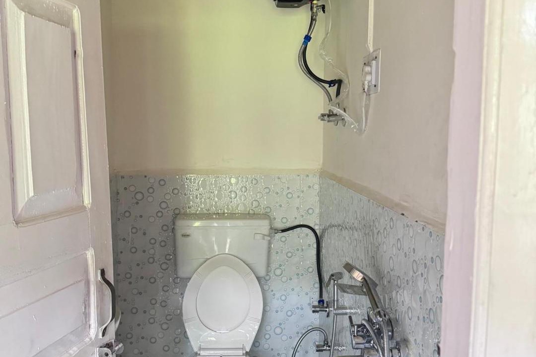 Photo of Bathroom in Rohru
