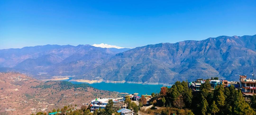 Photo of Others in Tehri
