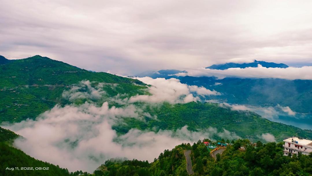 Photo of Others in Tehri