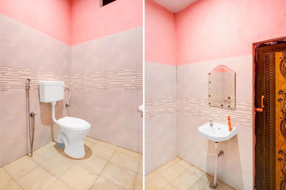 Photo of Bathroom in Anandapur