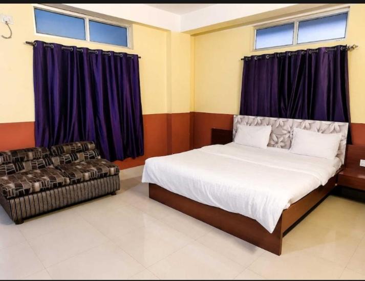 Photo of Bedroom in Gauhati