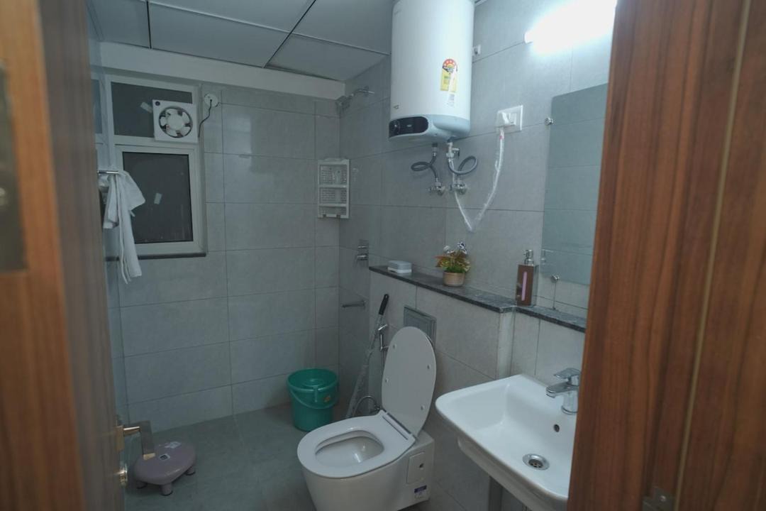 Photo of Bathroom in Jaypee Greens
