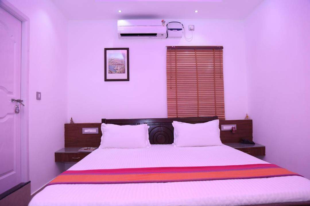 Photo of Bedroom in Samse