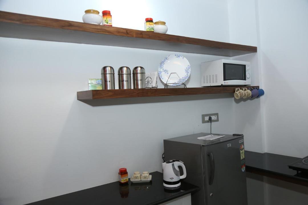 Photo of Kitchen in Samse