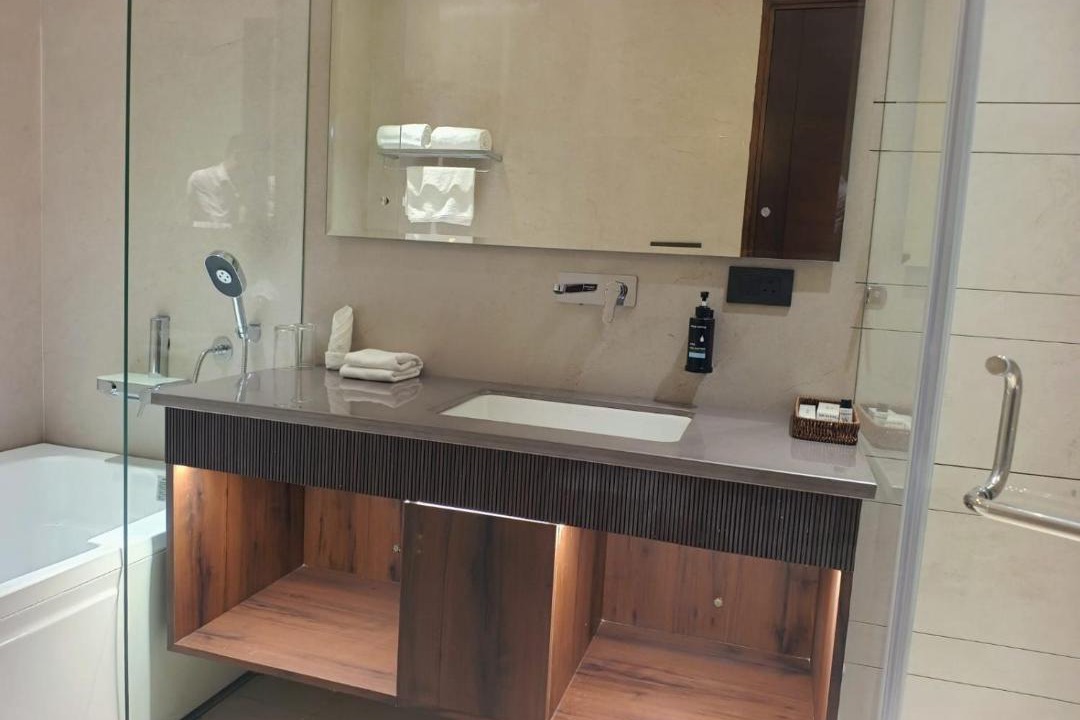 Photo of Bathroom in Sirsa