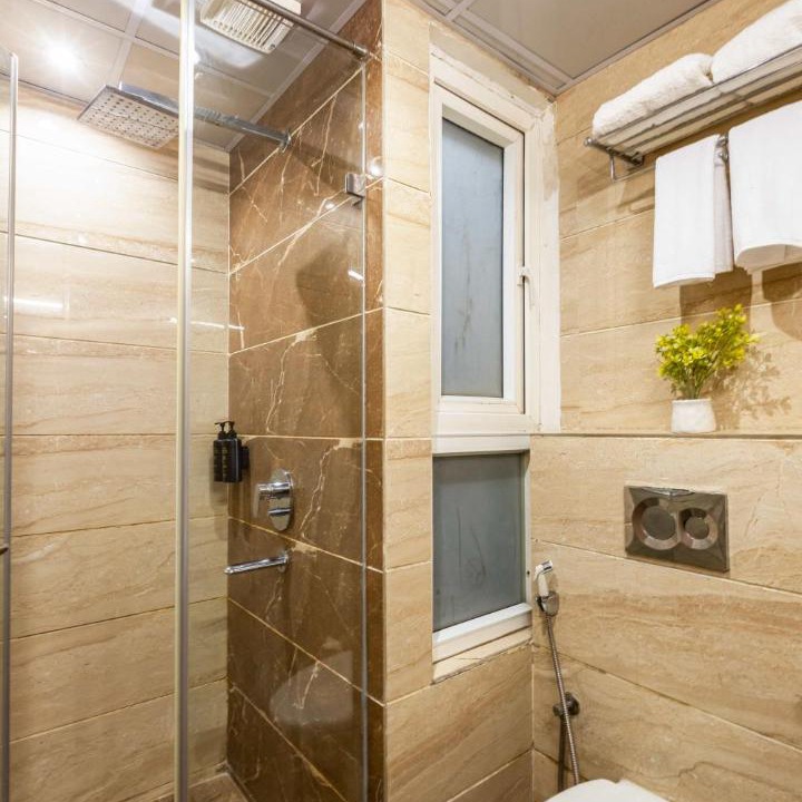 Photo of Bathroom in Sector 39