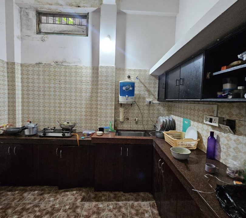 Photo of Kitchen in Sualkuchi