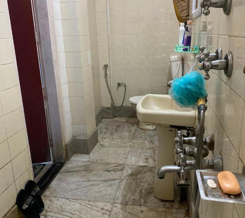Photo of Bathroom in Sualkuchi
