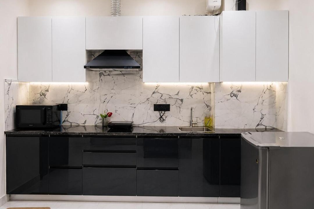Photo of Kitchen in Sector 39