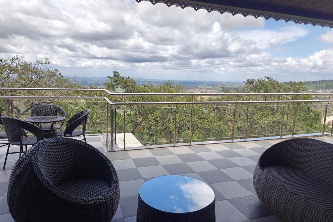 Photo of Patio Balcony in Panhala