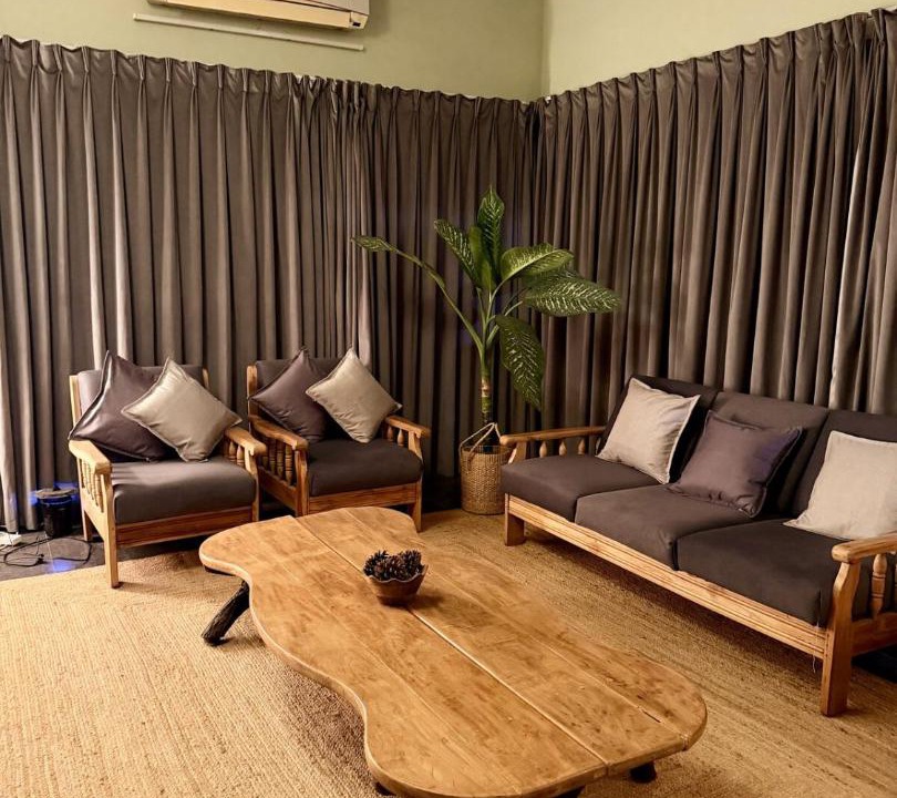 Photo of Livingroom in Sanand
