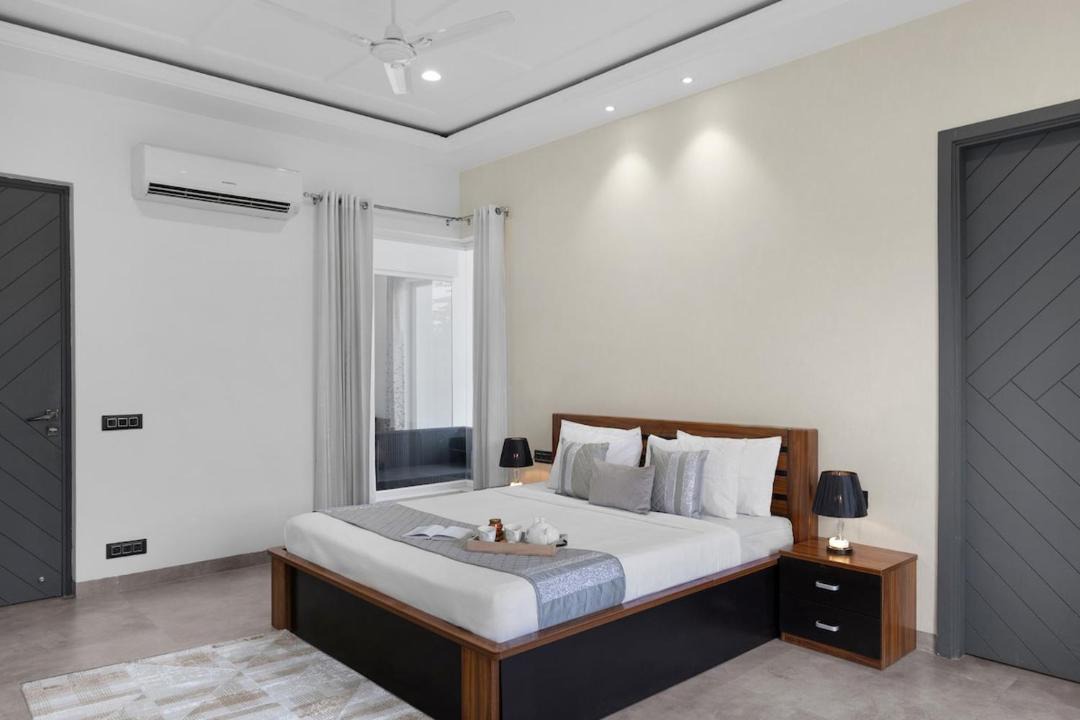 Photo of Bedroom in Amritsar