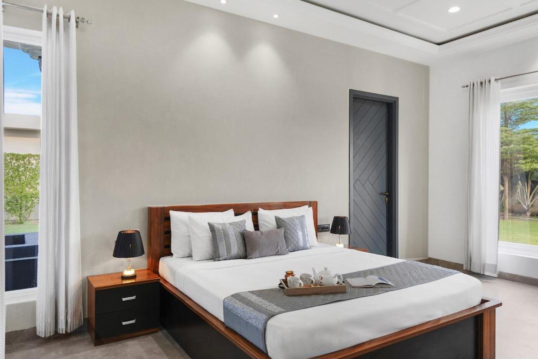 Photo of Bedroom in Amritsar