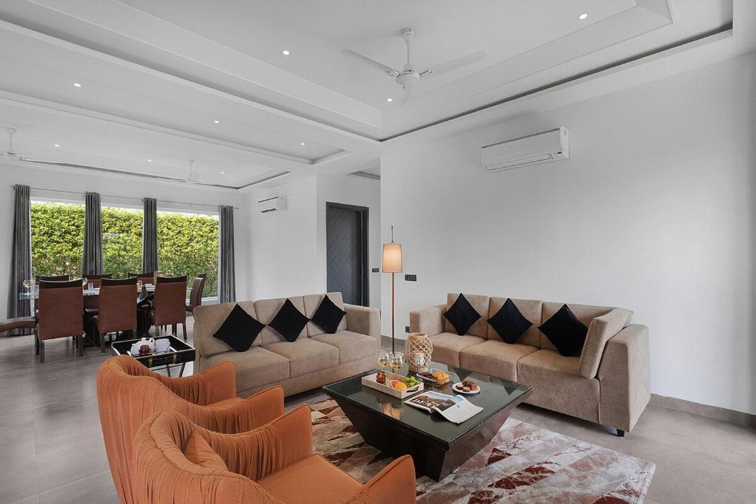 Photo of Livingroom in Amritsar
