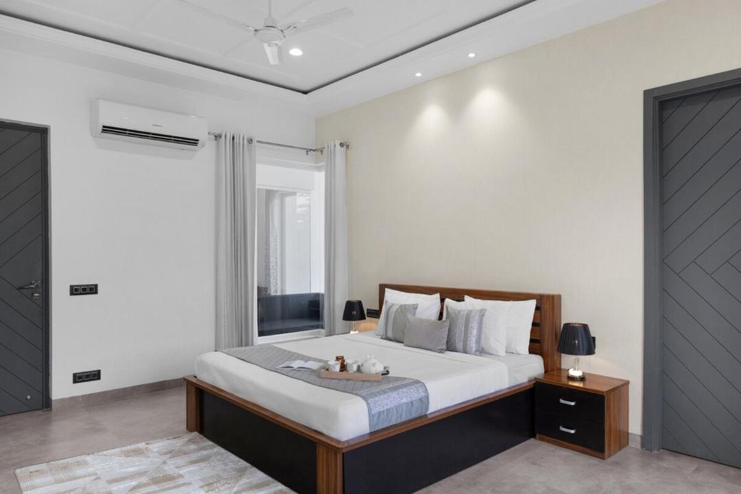 Photo of Bedroom in Amritsar