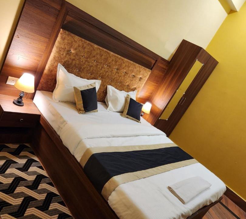 Photo of Bedroom in Chapra