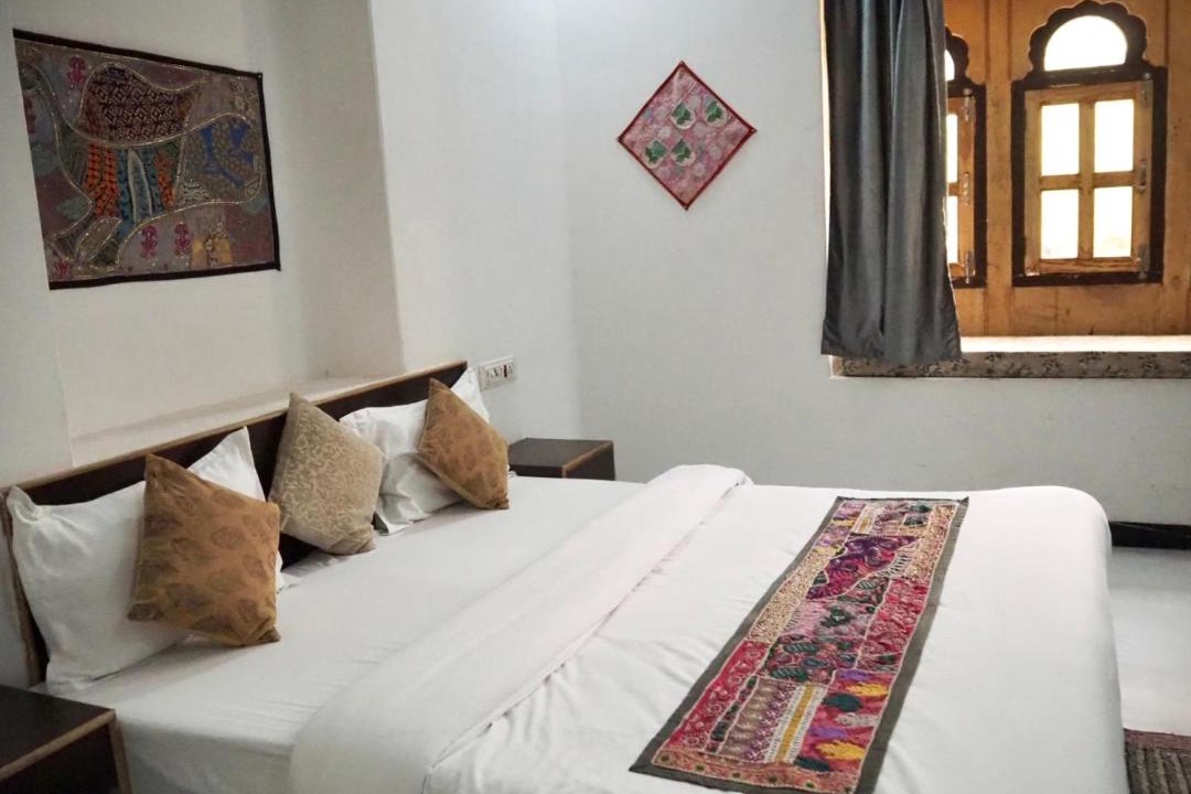 Photo of Bedroom in Jaisalmer