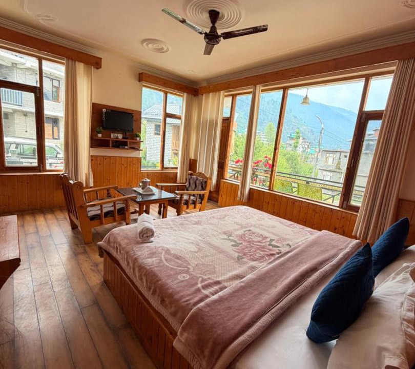 Photo of Others in Manali