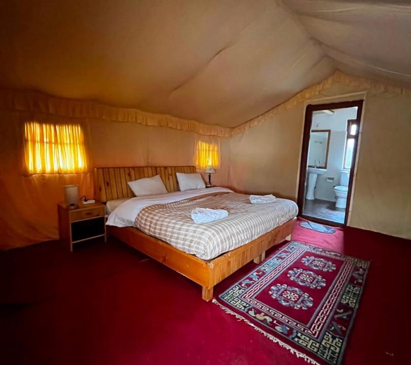 Photo of Others in Nubra Valley