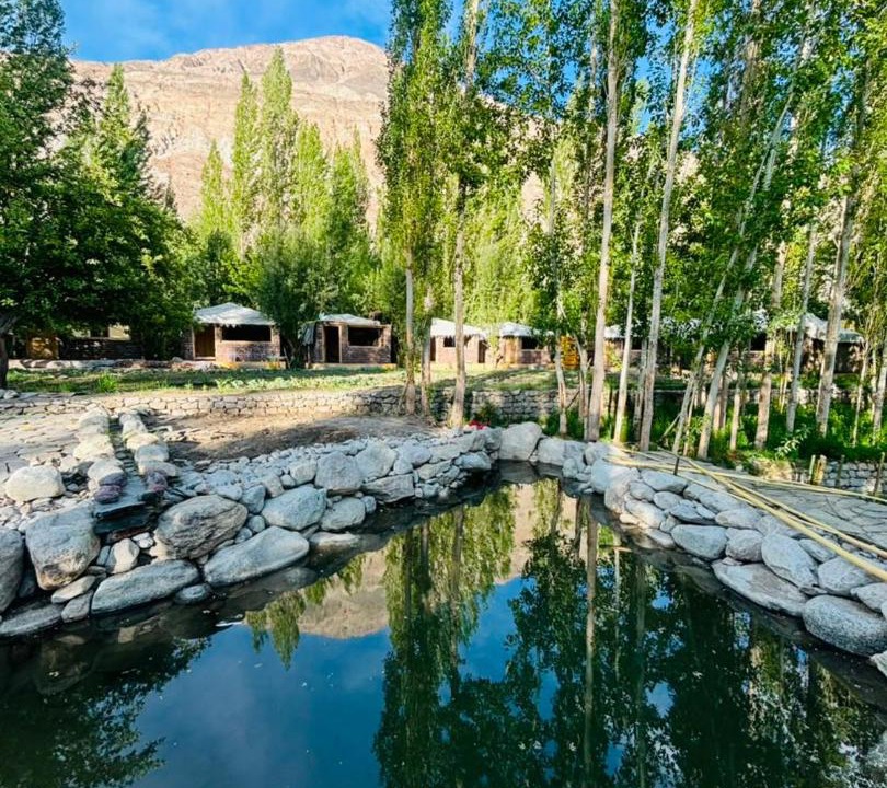 Photo of Others in Nubra Valley