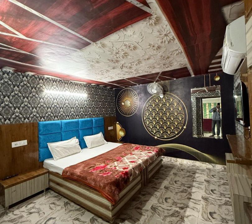 Photo of Bedroom in Amritsar