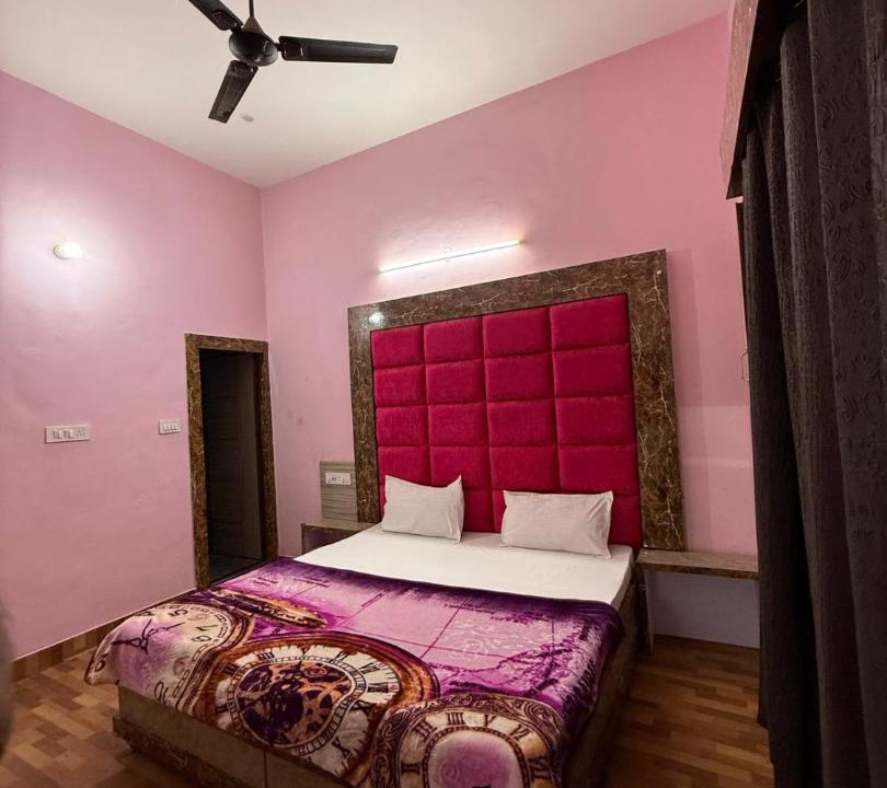 Photo of Bedroom in Amritsar