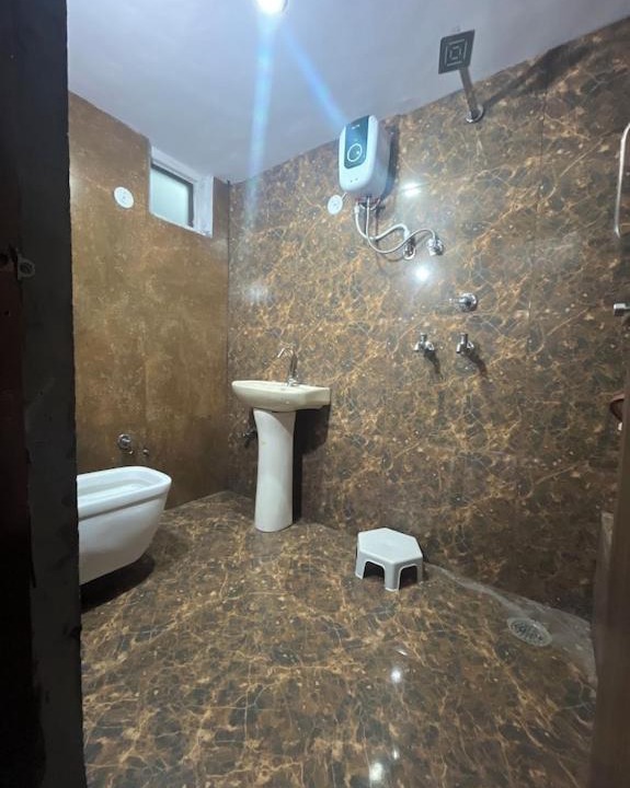 Photo of Bathroom in Amritsar