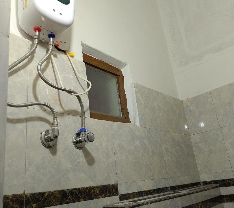 Photo of Bathroom in Amritsar